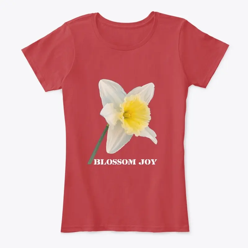 Desired Women's Comfort Tee