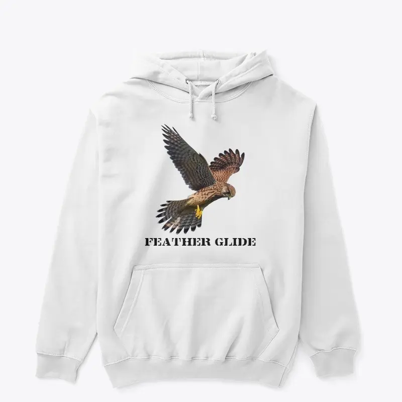 Essential Unisex Classic Pullover Hoodie