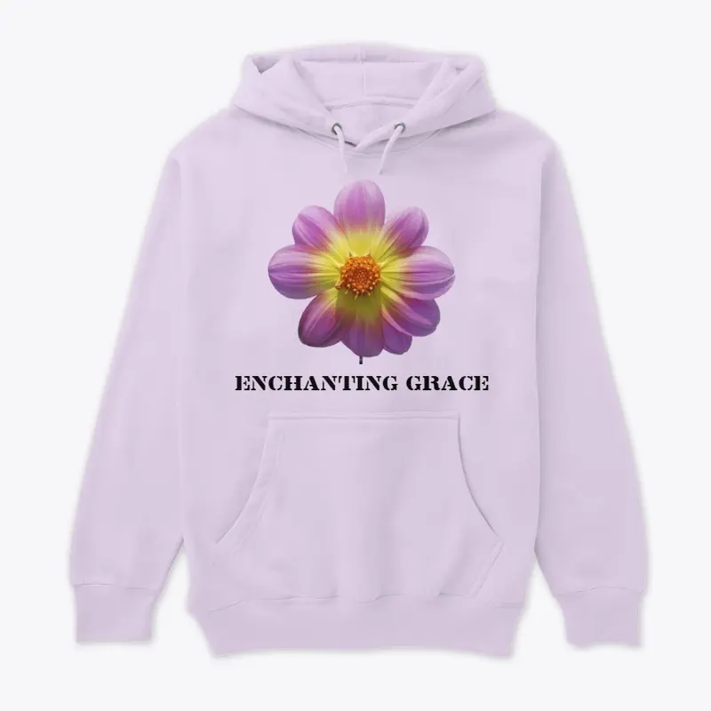 Unisex Premium Pullover Hoodie