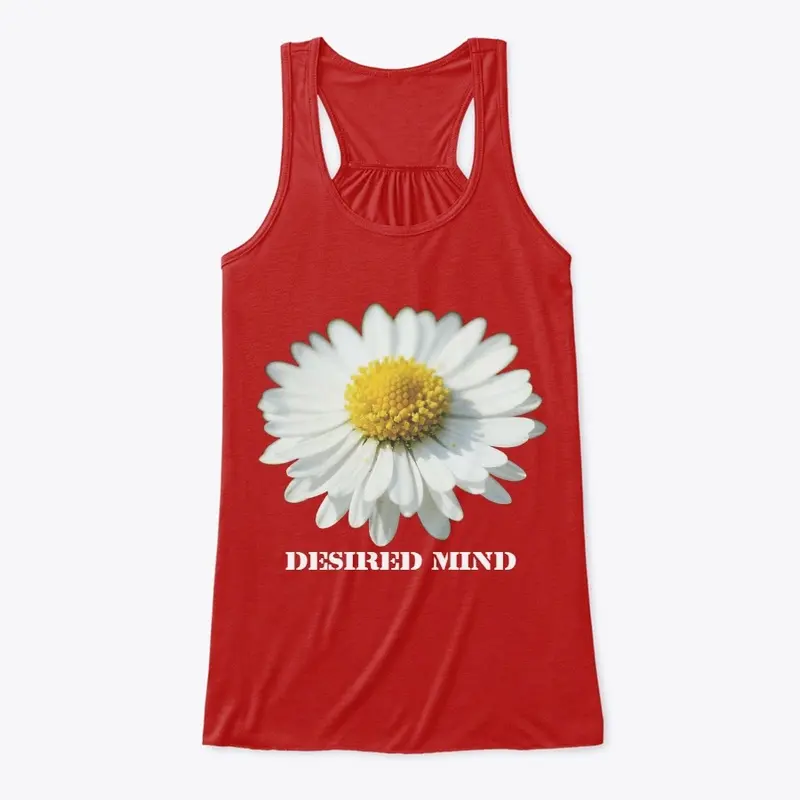 Pleasure Women's Flowy Tank Top