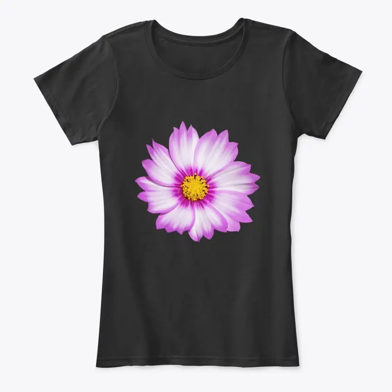 Hot Women's Comfort Tee