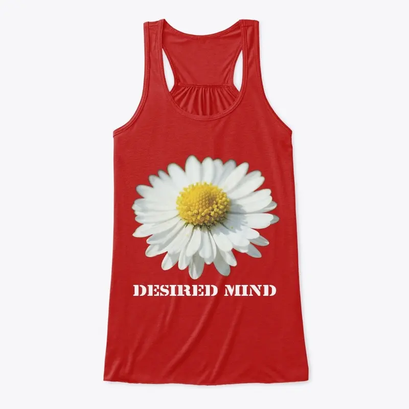 Pleasure Women's Flowy Tank Top