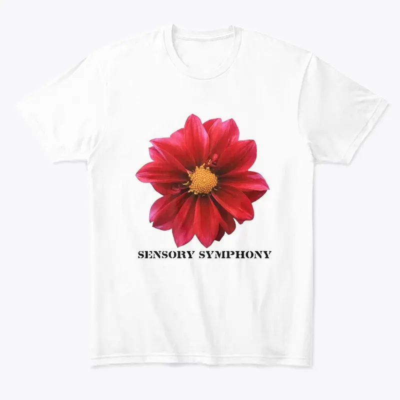 Cozy Bliss Comfort Tee