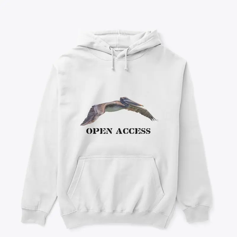 Soft Unisex Classic Pullover Hoodie