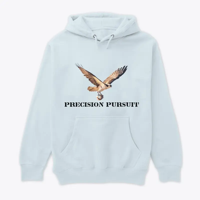 Unisex Premium Pullover Hoodie