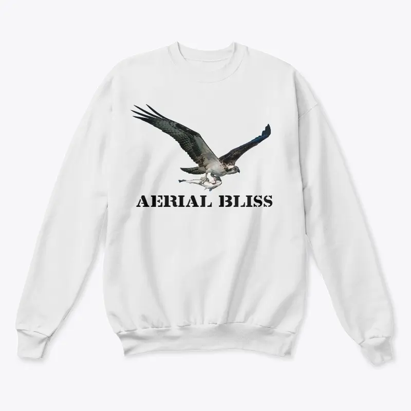 Unisex Classic Crewneck Sweatshirt