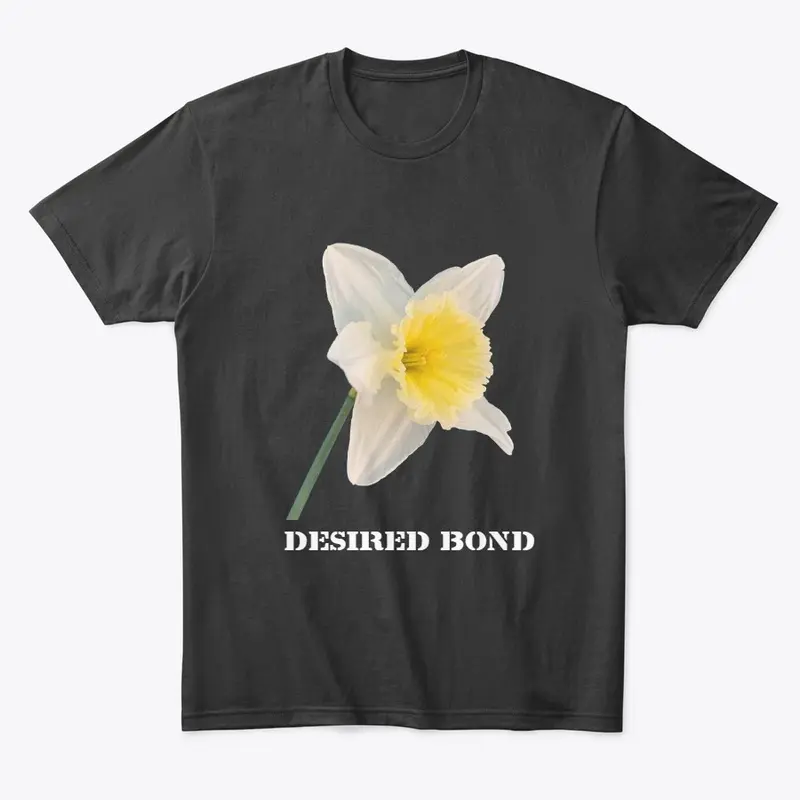 Desired Bond Comfort Tee